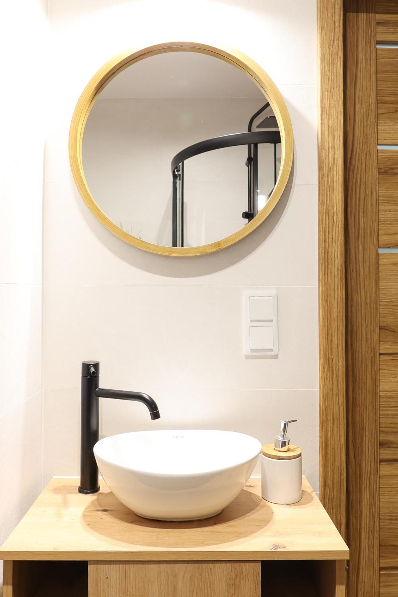Strumienna Apartament Krakau Buitenkant foto