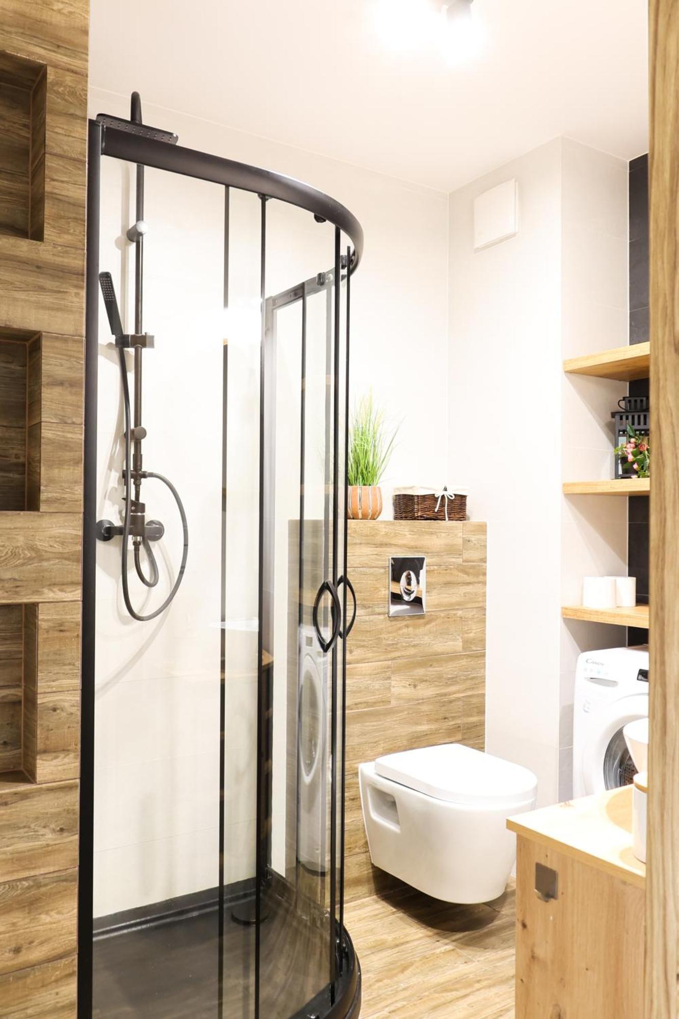Strumienna Apartament Krakau Buitenkant foto